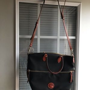 Large Dooley & Bourke purse
